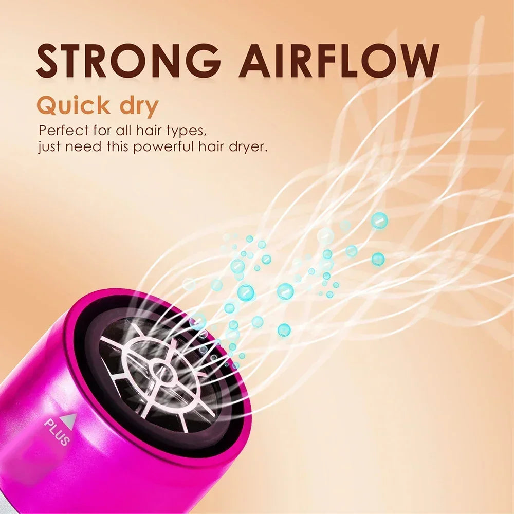 “5-in-1 Volumizer & Styling Set”
