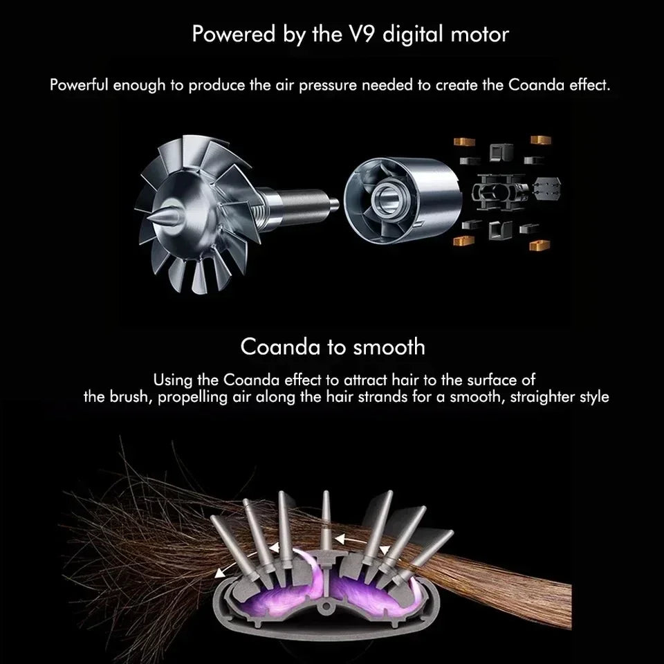 “5-in-1 Volumizer & Styling Set”
